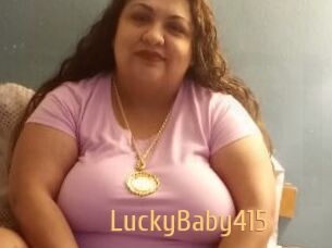 LuckyBaby415