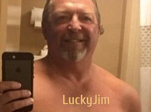 LuckyJim