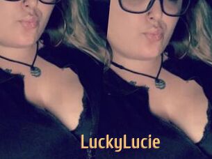 LuckyLucie