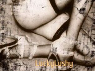 LuckyLushy