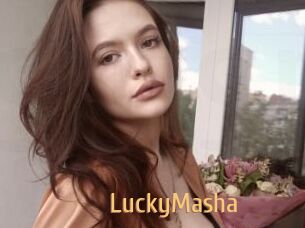 LuckyMasha