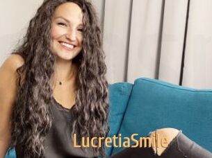 LucretiaSmile