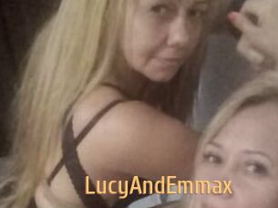 LucyAndEmmax