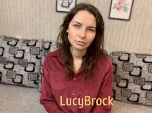 LucyBrock