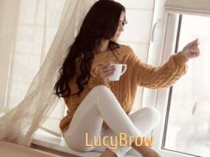 LucyBrow