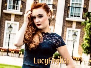 LucyEnglish