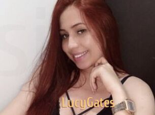 LucyGates
