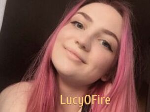 LucyOFire
