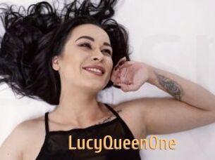 LucyQueenOne