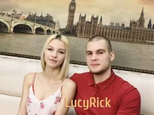 LucyRick