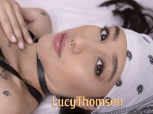 LucyThomson