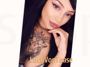 LucyVonTease