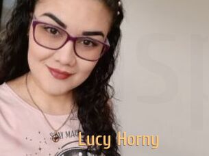 Lucy_Horny