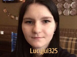 Lucyjul325