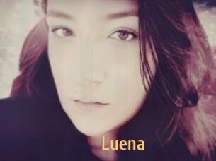 Luena