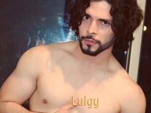 Luigy