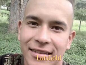 LuisGold