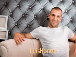 LuisHunter