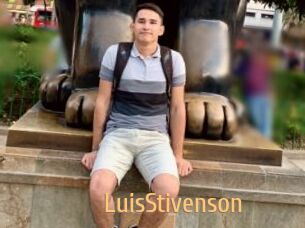 LuisStivenson
