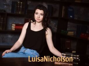 LuisaNicholson