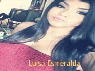 Luisa_Esmeralda