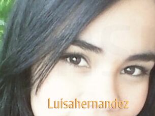 Luisahernandez
