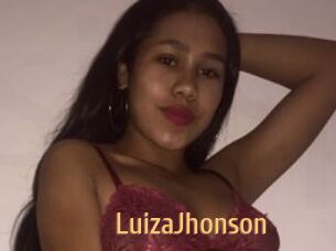 LuizaJhonson