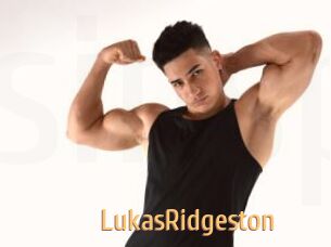 LukasRidgeston