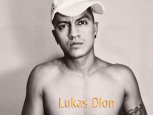 Lukas_Dion
