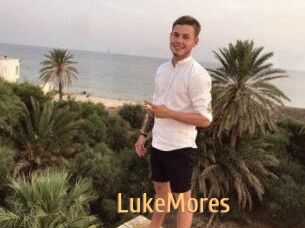LukeMores