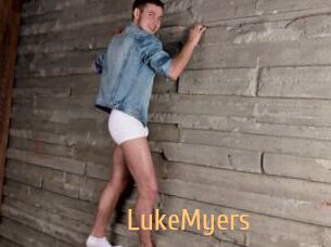 LukeMyers