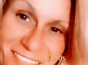 LuluDeeds