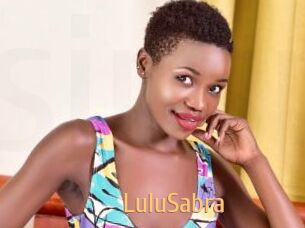 LuluSabra