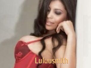 Luluusmith