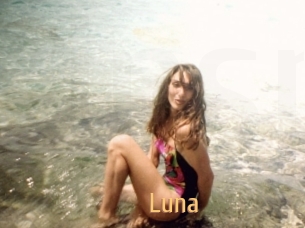 Luna Single Spass