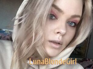 LunaBlondeGirl