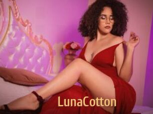 LunaCotton