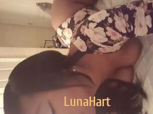 LunaHart