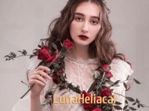 LunaHeliacal