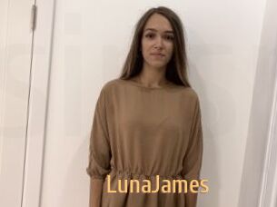 LunaJames