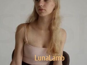 LunaLamb