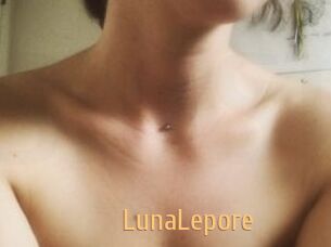 LunaLepore