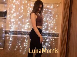 LunaMorris
