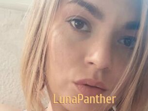 LunaPanther