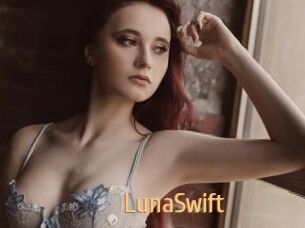 LunaSwift
