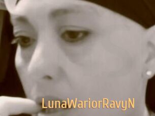 LunaWariorRavyN