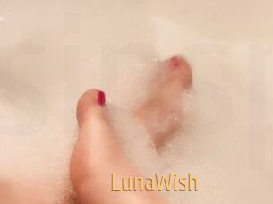 LunaWish