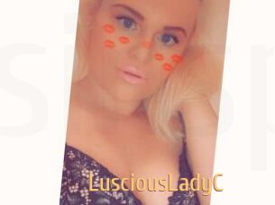 LusciousLadyC