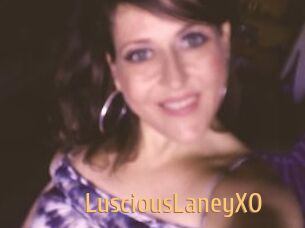 LusciousLaneyXO