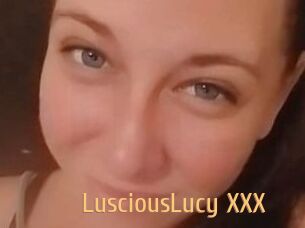 LusciousLucy_XXX
